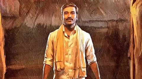 Dhanush