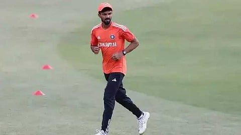 Ruduraj