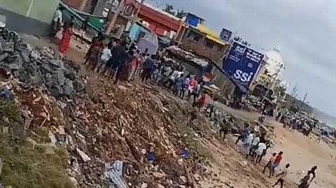 Kanyakumari