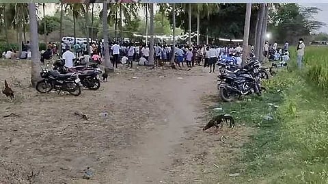 Dindigul