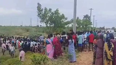 Trichy