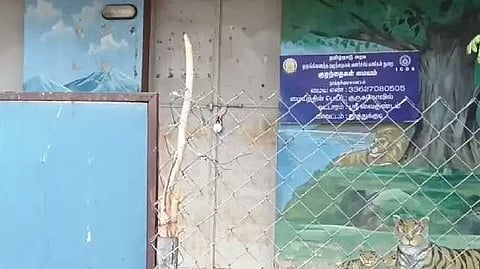 Thoothukudi