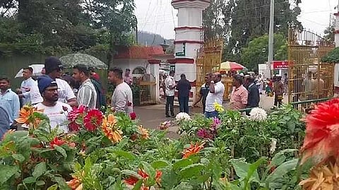 Udagai