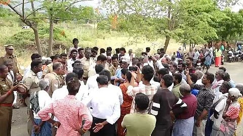 Madurai