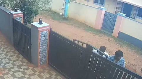 Tenkasi