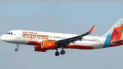 Air India Express
