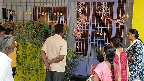 Cuddalore