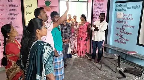 Gobichettipalayam