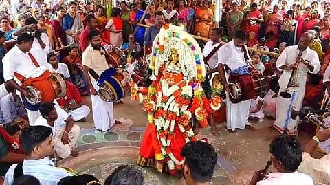 Nagapattinam