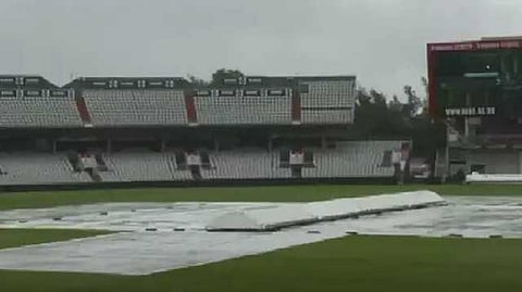 TestCricket