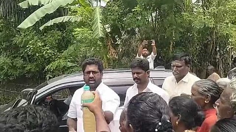 Ariyalur