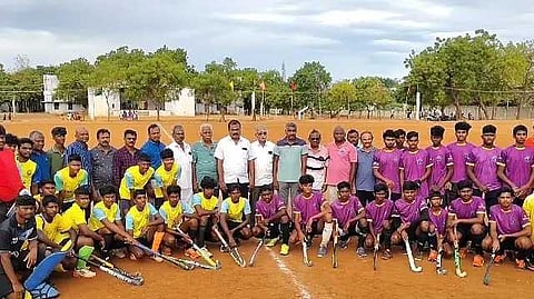 Kovilpatti