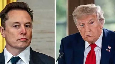 Elon Mas