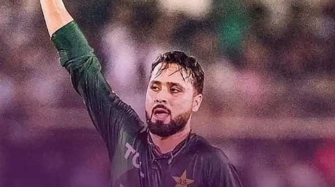 Cricket