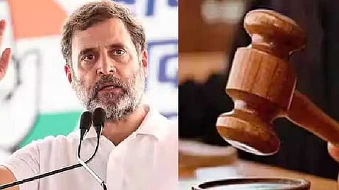 Rahul ghandhi