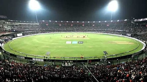World womens cricket
