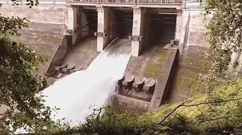 Kerala dam