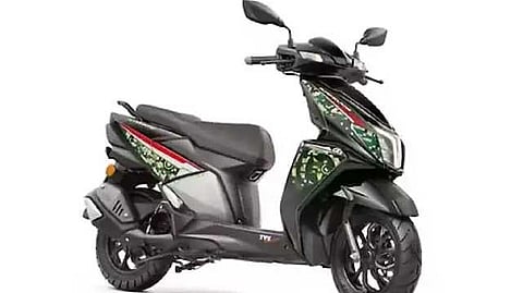 TVS company