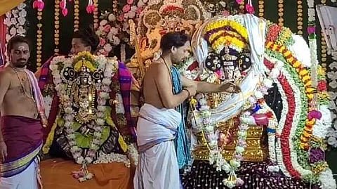 Thiruvarur