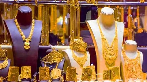 jewelery