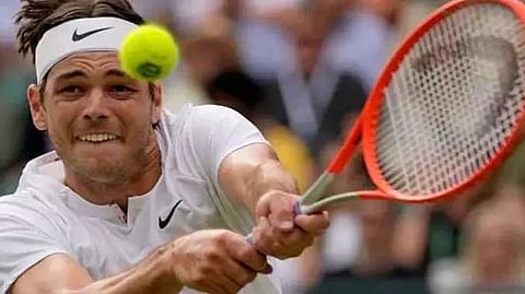 Tennis