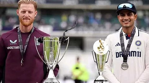Ben stokes 1
