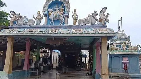 Ariyalur