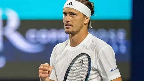 Tennis Tournament