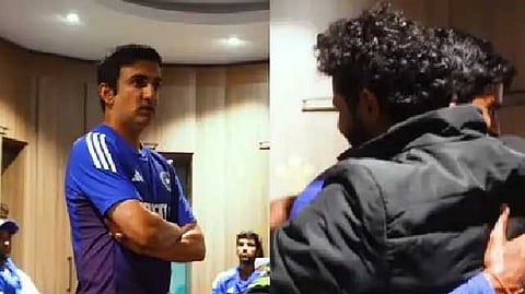 Gautam Gambhir