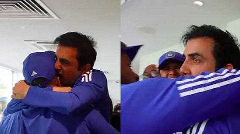 Gautam Gambhir
