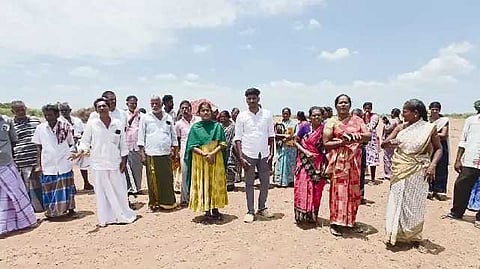 Sivagangai
