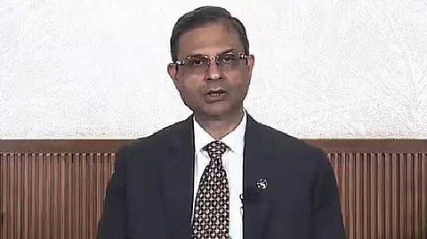 Sanjay Malhotra