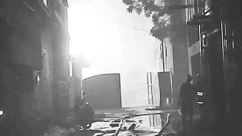 Chennai