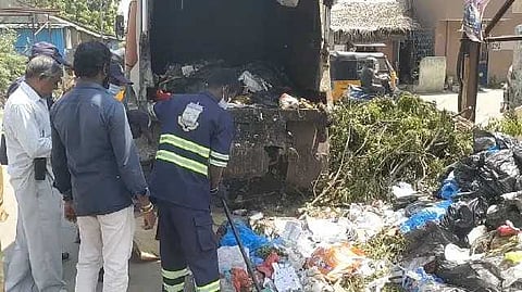 medical waste