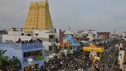 Tenkasi