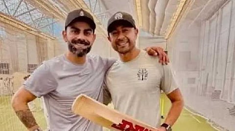 Virat