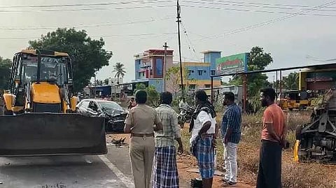 Madurai
