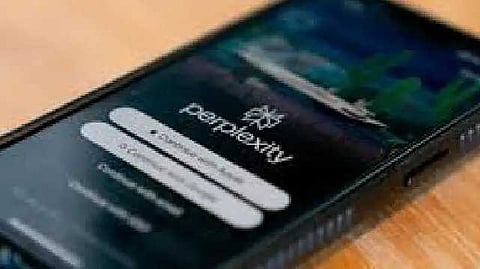 Perplexity Ai