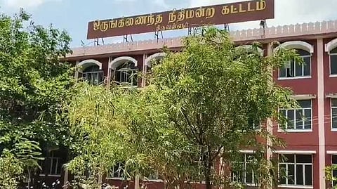 TVL Land issue