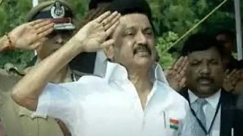 Chief Minister