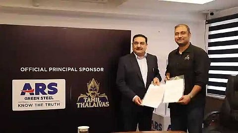 Tamil thalaivas