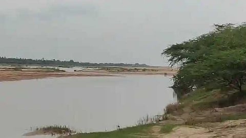ARL River death
