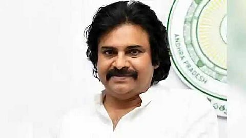 Pawan kalyan