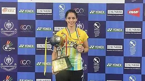 Danya hemanth