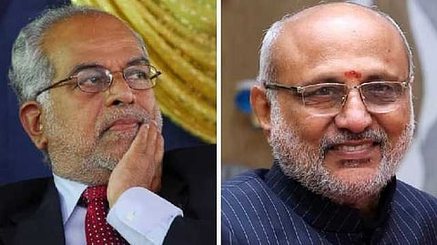 cpr vs sudarshan