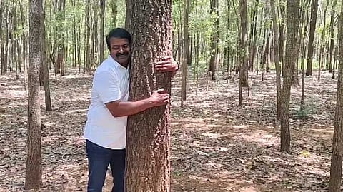 TVL Seeman