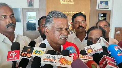 CPM Mutharaan
