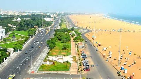 chennai day-1