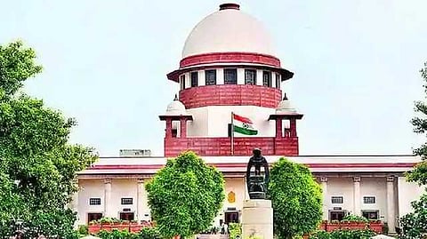 supreme court