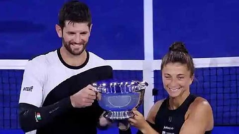 Tennis